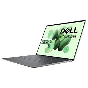 DELL｜デル ノートパソコン XPS 13 9345 グラファイト MX93QT-ENL [Copilot+ PC /13.4型 /Windows11 Home(Arm版) /Snapdragon X Elite /メモリ：16GB /SSD：512GB /2024年夏モデル]