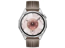 HUAWEI WATCH GT 6 46mm [グレー]