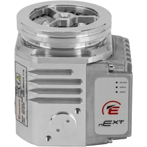 【別途送料あり】エドワーズ Edwards ターボ分子ポンプ NEXT55D CF63 NW16 80W AO 【品番：B8A210C01】