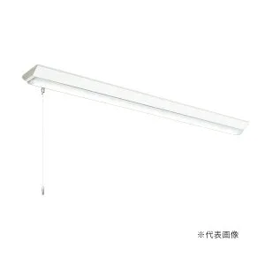 ▲β三菱 照明器具【MY-V470432S/N AHZ】組合せ品番 LEDライトユニット形ベースライト 40形 直付形 逆富士タイプ 150幅 プルスイッチ付 受注生産 {LED施設}