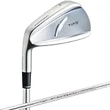 TB-5 フォージド アイアン 2023年モデル レフティー 6本セット [FS-90i フレックス：R]