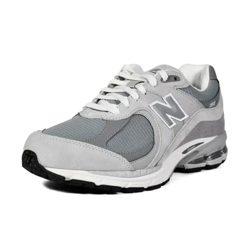 NEW BALANCE M2002R GTX SNEAKER GRAY M2002RXJ 23.0cm(MENS 5.0(D)) [並行輸入品]