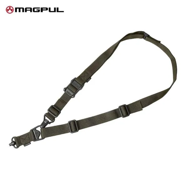 マグプル MAGPUL スリング3 QDスリング ジェネレーション2 QDスリング MS3 Single QD Sling GEN2