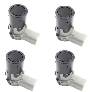 4ピース PDC パーキング センサー 9652965177 51755060 66200143462 66200414194 46802909 735429755 66202184264 AL-CC-0872 AL sensor