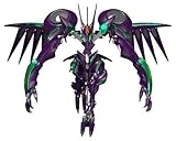 蒼穹のファフナー THE BEYOND MODEROID ファフナー・マークニヒト