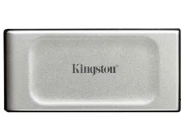 XS2000 ポータブル SSD SXS2000/2000G