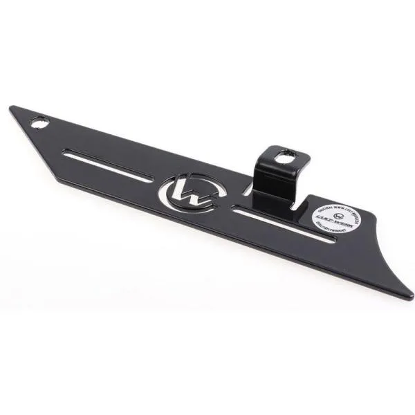 Cult-Werk カルトワーク BELT PROTECTION BELOW SCOUT BOBBER INDIAN MOTORCYCLE インディアン チェーンガード フレーム