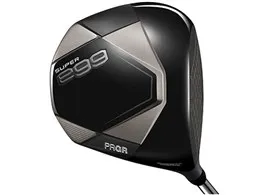 SUPER egg ドライバー レディース 高反発 2026年モデル [専用シャフト フレックス：M-30 ロフト：12.5]