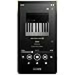 ソニー(SONY) ウォークマン 64GB ZXシリーズ NW-ZX707 : ハイエンドストリーミングWALKMAN/DSDリマスタリングエンジン搭載/MP3プレーヤー / Bluetooth/android搭載/最大25時間連続再生/microSD対