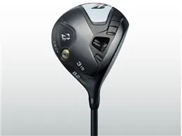 B2HT フェアウェイウッド レフティー #5 [VANQUISH BS50 フレックス：SR]