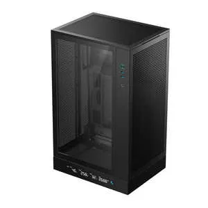 DEEPCOOL CH270 DIGITAL R-CH270-BKNDM0-G-1