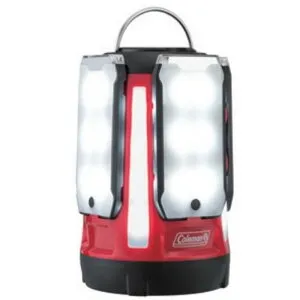 コールマン クアッドマルチパネルランタン 2000031270