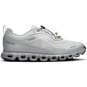 On オン レディース スニーカー 【On Running Cloud 6 Geo Waterproof Wolf (Women's)】 サイズ US_6(23.0cm) Wolf/Wolf