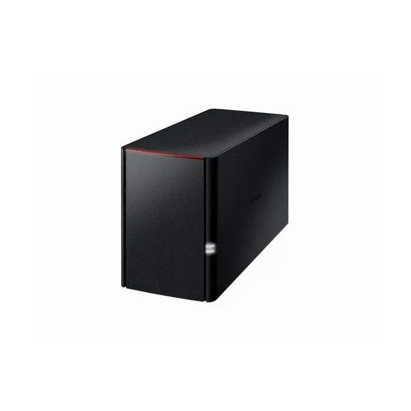 BUFFALO バッファロー LinkStation NAS 4.0TB 2ドライブ LS220D0402G(2463016)