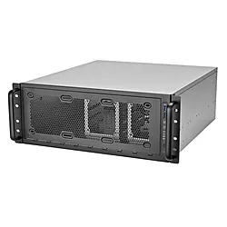 Silver Stone PCケース [ATX /Micro ATX /Extended ATX /Mini-ITX /SSI-EEB /SSI-CEB] RM45-360 SST-RM45-360
