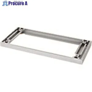 PLUS 648896)L6 スライドベース L6-11S M4 L6-11S M4 1台 ■▼211-8664 【送料都度見積】