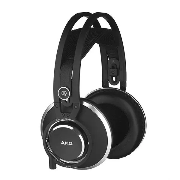 AKG アーカーゲー K872-Y3 密閉型ヘッドホン