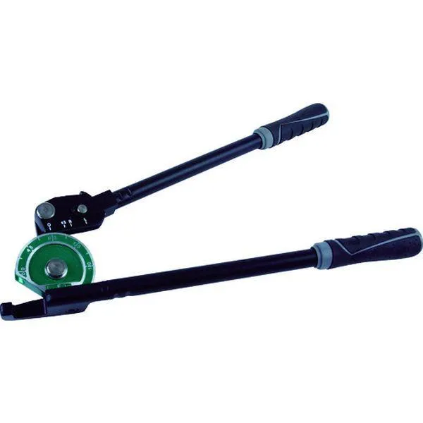 【メーカー在庫あり】 TTBI-5/8 TTBI58 トラスコ中山(株) TRUSCO チューブベンダー(インチサイズ)5/8 HD店