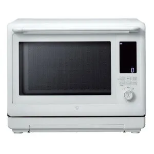 象印：EVERINO オーブンレンジ(ホワイト)/ES-LA30-WA