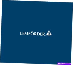 Strut Mount 2つのBMW X5 Lemforderフロントサスペンションストラットマウント30363 01 31306779604のセット Set of 2 BMW X5 Lemforder Front Suspension Strut Mounts 30363 01 31306779604【並行輸入品】