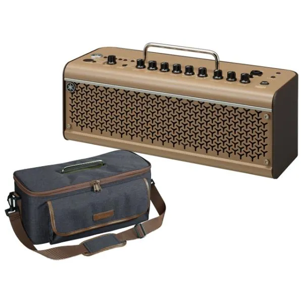 YAMAHA THR30 IIA Wireless + 専用キャリングバッグ THRBG1 セット ギターアンプ