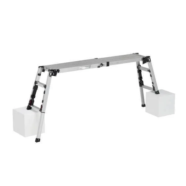 ピカ アジャスト式 足場台 スタッピー DXP-S86A