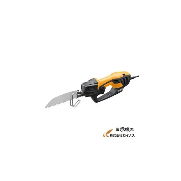 京セラ (旧リョービ) KYOCERA 電気のこぎり ＜ASK-1001＞ ASK1001 ASK－1001 単相100V（618404A）