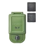 BRUNO ポケモン ホットサンドメーカー シングル BOE131