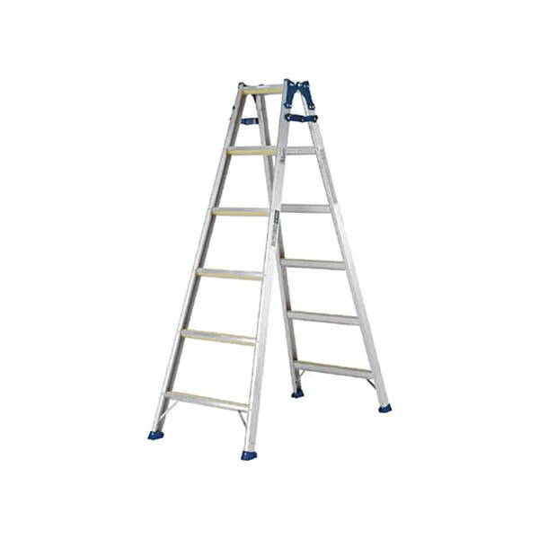 兼用脚立 1.70m 最大使用質量100kg 1台 目安在庫=○