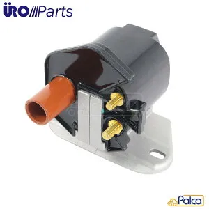 メルセデス ベンツ イグニッションコイル ｜W201/E2.5｜W124,S124,C124/230E,260E,500E,E60AMG｜W126/300SE｜W140,C140/S420,400SE,S500,500SE｜R129/500SL｜URO製