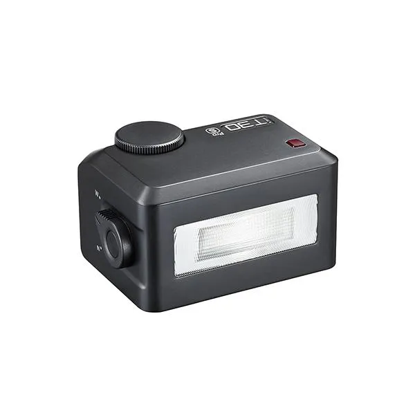 取寄 (KP) iT30Pro S ブラック ソニー用 TTLオンカメラフラッシュ Godox (ゴドックス) ※詳しい納期につきましてはお問い合わせ下さい