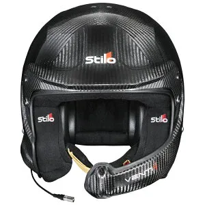 STILO HELMET VENT4 WRC CARBON TURISMO HANS FIA8859-2024 SNELL SA2020 カーボン ヘルメット (AA0224CG1V)
