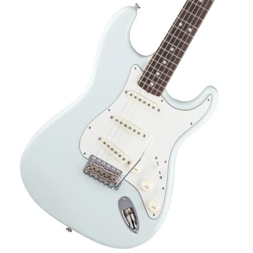 Fender/American Vintage II 1965 Stratocaster Round-Lam Rosewood Fingerboard Sonic Blue フェンダー [USA製]