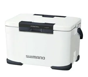 シマノ(SHIMANO)フィクセルライト30LNF-430Vホワイト