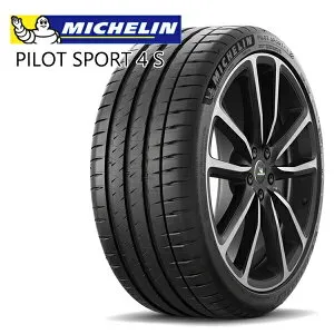 305/30R21 104Y XL MO1 A ミシュラン パイロットスポーツ4S MICHELIN PILOT SPORT 4S 新品 サマータイヤ単品 2本セット 2本以上送料無料 【個人宅配送不可】 305/30-21 305-30-21 305/30/21 3053021