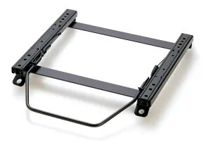 BRIDE スーパーシートレール XRタイプ ホンダ インテグラ/インテグラタイプR DC5 2001/07～ 右側(運転席側) H077XR