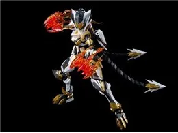 将魂姫 RAIDER OF SHADOW RS-03 寅虎