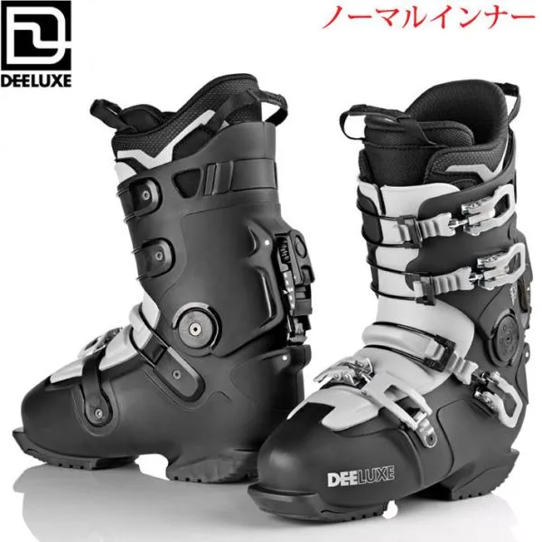 予約 26-27 DEELUXE アルペン ブーツ ディーラックス TRACK 325 トラック 325 HB STAGE 10 LINER ノーマルインナー ハードブーツ スノーボード レース 爆買
