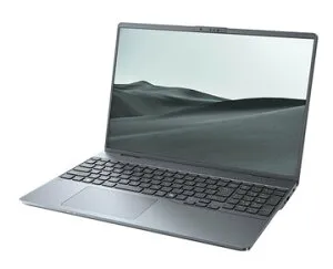 FUJITSU FMV P75-L1 グレー FMVP75L1HA