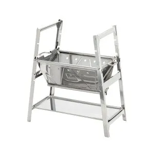 【即納在庫品】 スノーピーク 焚き火台 焚火台SR ST-021