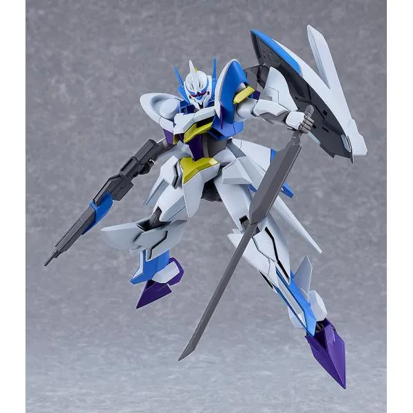 グッドスマイルカンパニー MODEROID ルクシオン(バディ・コンプレックス)プラモデル 返品種別B