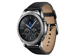 Galaxy Gear S3 classic SM-R770NZSAXJP