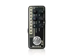 Micro Preamp 012