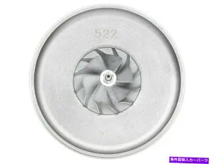 Turbo Charger 1997年から2000年のシボレーC3500ターボチャージャーカートリッジMahle 13633yc 1998 1999 For 1997-2000 Chevrolet C3500 Turbocharger Cartridge Mahle 13633YC 1998 1999【並行輸入品】