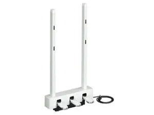 ※メーカー在庫僅少のため、納期にお時間がかかる場合がございます YAMAHA ヤマハ LP-1WH(ホワイト) P-125WH対応ペダル Pシリーズ