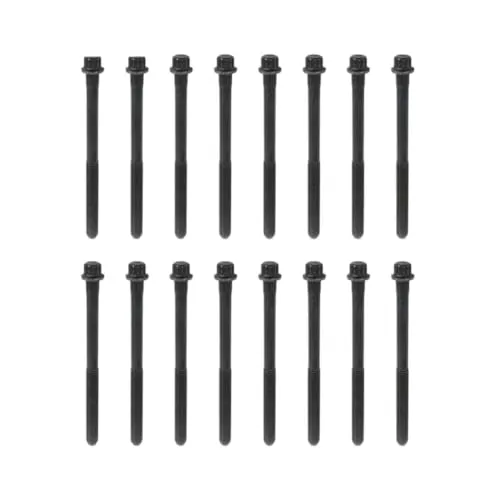 ヘッドボルト 22321-37120 2005-2013 および G6EA 2.7L エンジン搭載車両用