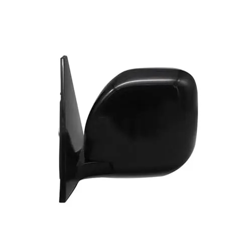 車用電動レンズ調整 に適合する パジェロ V67 V73 V77 7632A556 7632A557 オートアウトサイドサイドバックミラーアセンブリ(Only Left 3)