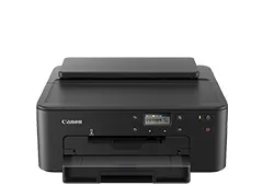 A4カラーインクジェットプリンター PIXUS TR703A 3121C021