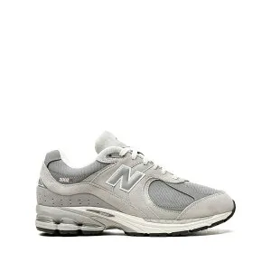 ニューバランス メンズ スニーカー シューズ 2002rx concrete sneakers Grey