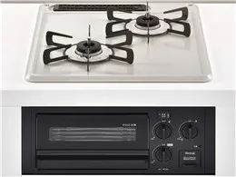 RB2K3H3SAB 12A13A [シェルグレー]